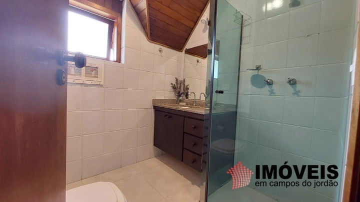 Casa em Vale Encantado, Campos do Jordão - foto 9