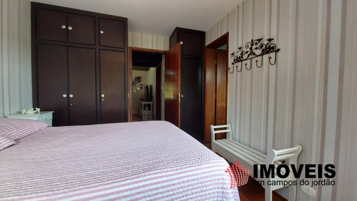 Casa em Vale Encantado, Campos do Jordão - foto 11