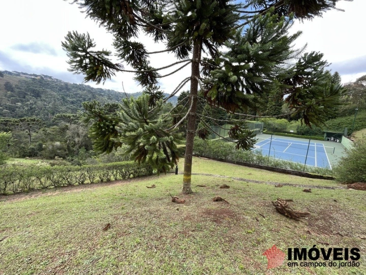 Casa em Vale Encantado, Campos do Jordão - foto 29