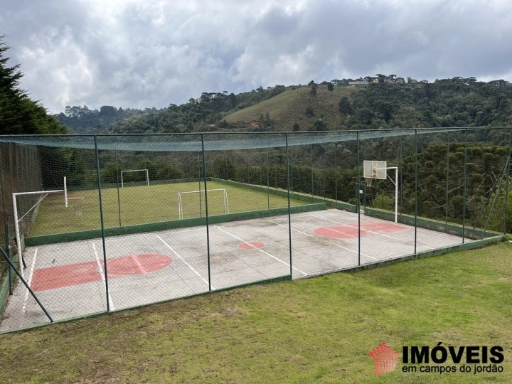 Casa em Vale Encantado, Campos do Jordão - foto 30