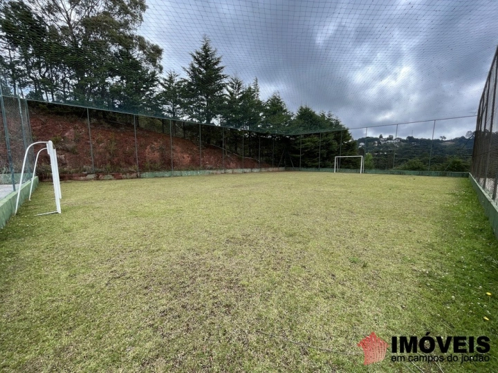 Casa em Vale Encantado, Campos do Jordão - foto 31