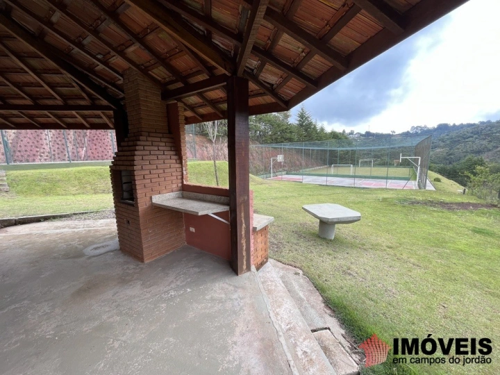 Casa em Vale Encantado, Campos do Jordão - foto 36