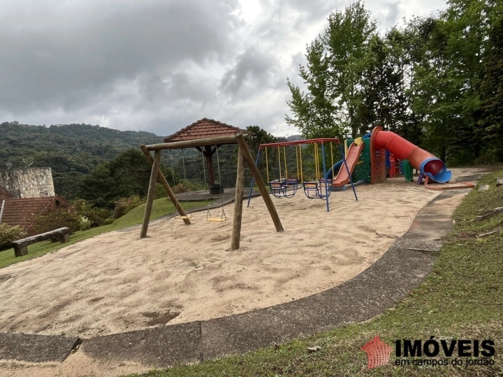 Casa em Vale Encantado, Campos do Jordão - foto 38