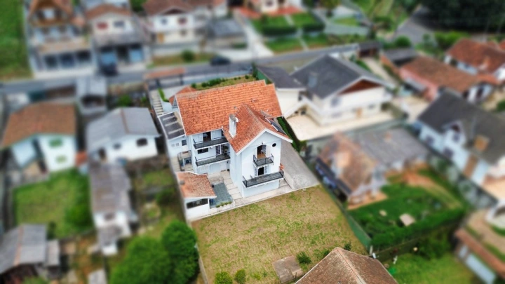 Casa em Vila Cristina, Campos do Jordão - foto 5