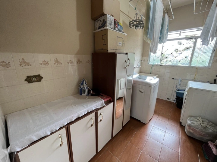 Casa em Vila Cristina, Campos do Jordão - foto 10