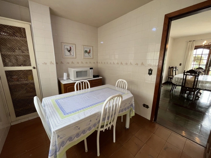 Casa em Vila Cristina, Campos do Jordão - foto 11