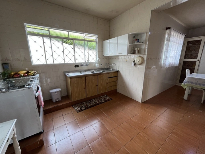 Casa em Vila Cristina, Campos do Jordão - foto 12
