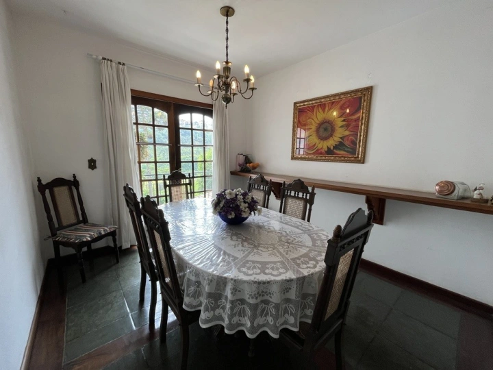 Casa em Vila Cristina, Campos do Jordão - foto 13
