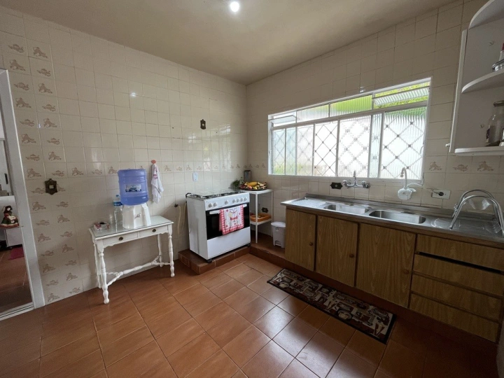 Casa em Vila Cristina, Campos do Jordão - foto 14