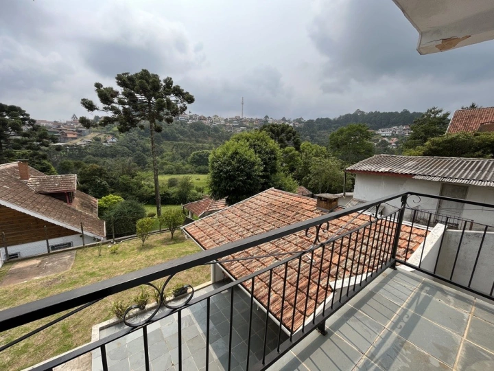 Casa em Vila Cristina, Campos do Jordão - foto 15