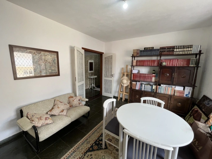 Casa em Vila Cristina, Campos do Jordão - foto 16