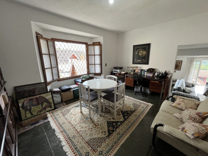 Casa em Vila Cristina, Campos do Jordão - foto 17