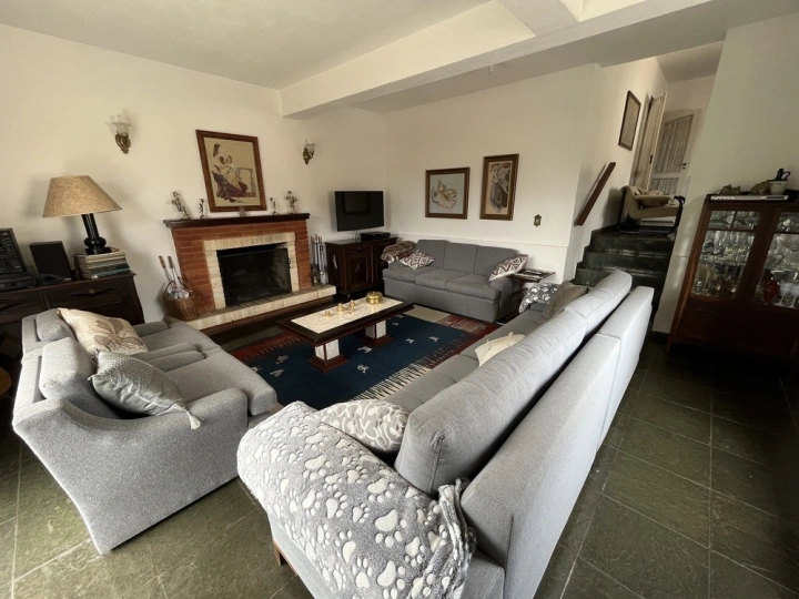 Casa em Vila Cristina, Campos do Jordão - foto 19