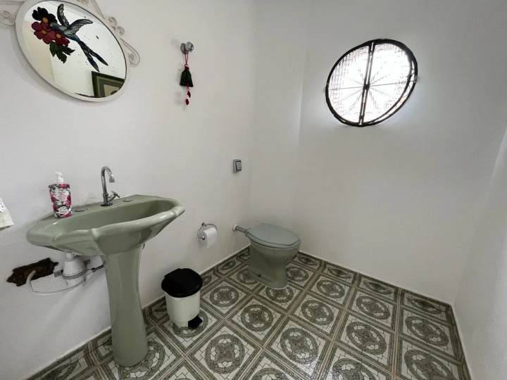Casa em Vila Cristina, Campos do Jordão - foto 23
