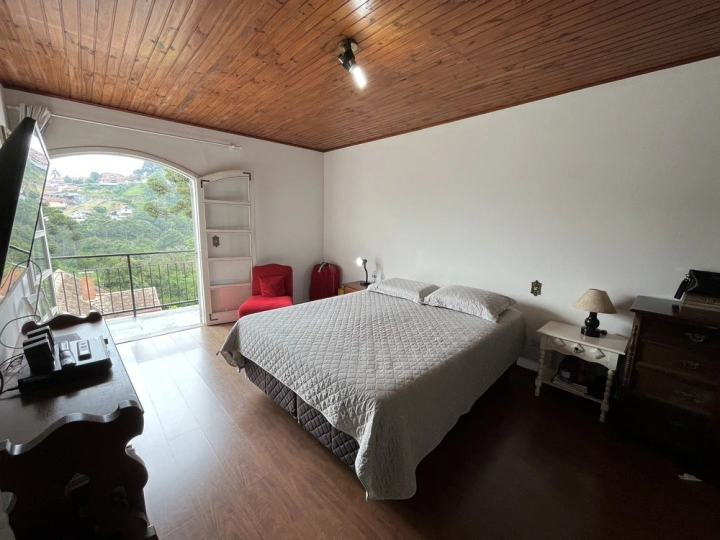 Casa em Vila Cristina, Campos do Jordão - foto 25