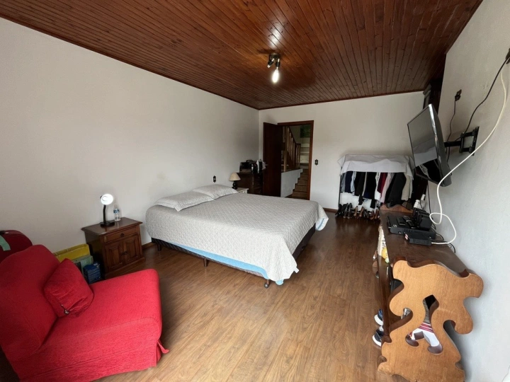 Casa em Vila Cristina, Campos do Jordão - foto 26