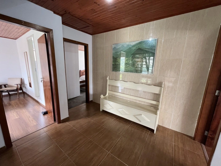 Casa em Vila Cristina, Campos do Jordão - foto 28