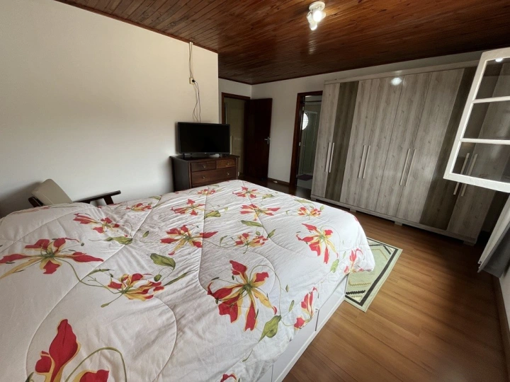 Casa em Vila Cristina, Campos do Jordão - foto 29