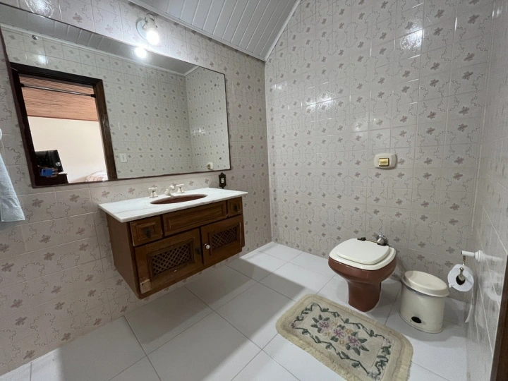 Casa em Vila Cristina, Campos do Jordão - foto 31