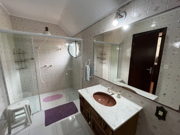 Casa em Vila Cristina, Campos do Jordão - foto 32