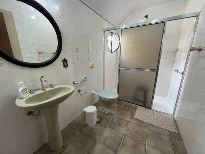 Casa em Vila Cristina, Campos do Jordão - foto 35