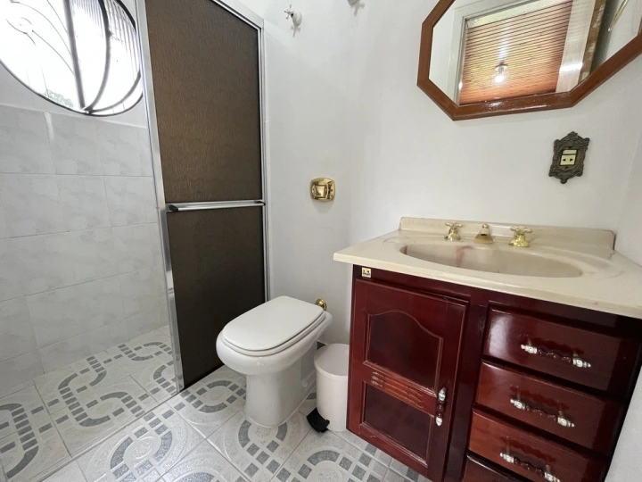 Casa em Vila Cristina, Campos do Jordão - foto 37