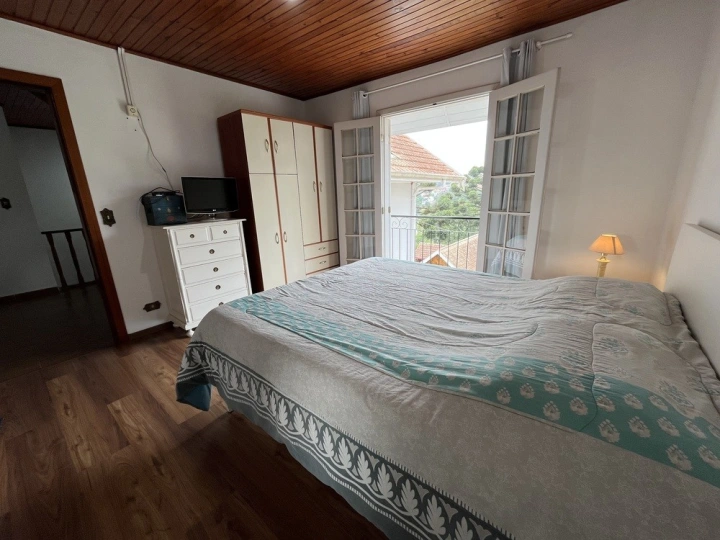 Casa em Vila Cristina, Campos do Jordão - foto 38