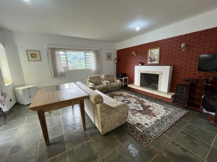 Casa em Vila Cristina, Campos do Jordão - foto 41