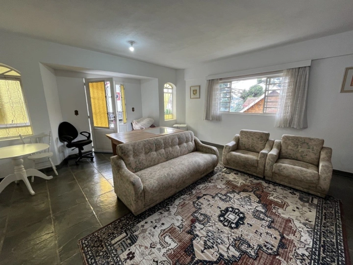 Casa em Vila Cristina, Campos do Jordão - foto 42