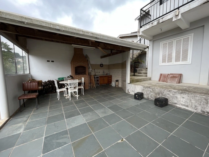 Casa em Vila Cristina, Campos do Jordão - foto 43