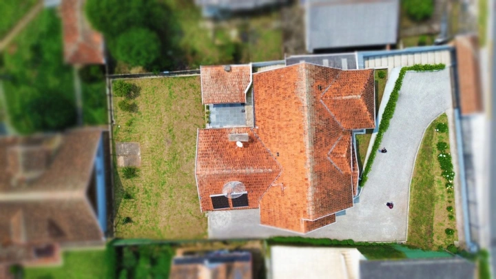 Casa em Vila Cristina, Campos do Jordão - foto 46