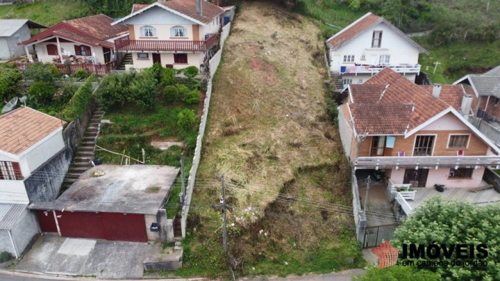 Terreno/Lote em Jardim Sumaré, Campos do Jordão - foto 1