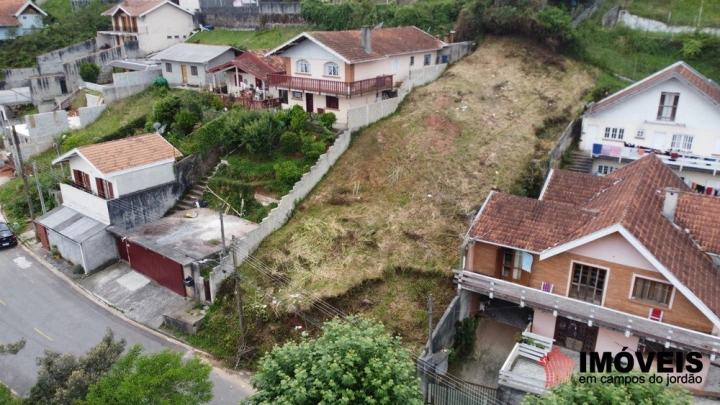 Terreno/Lote em Jardim Sumaré, Campos do Jordão - foto 2