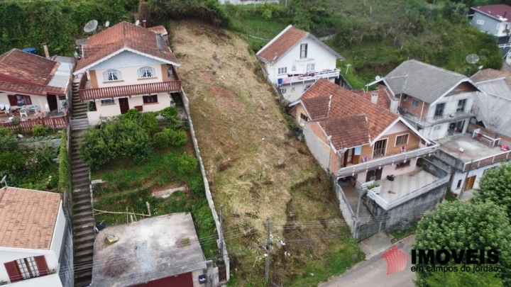 Terreno/Lote em Jardim Sumaré, Campos do Jordão - foto 3