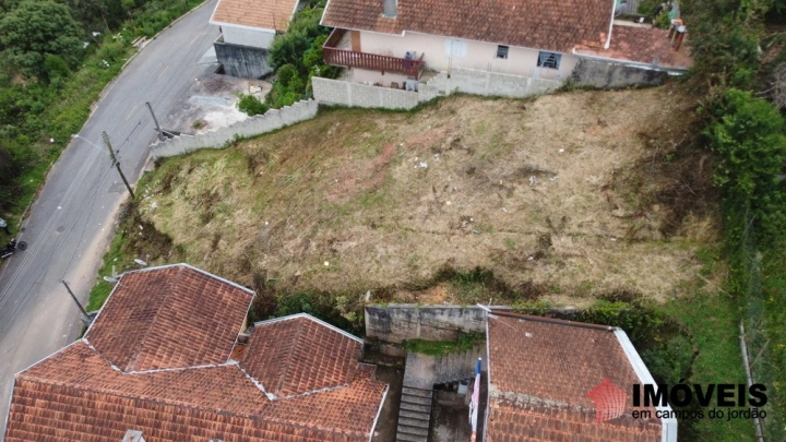 Terreno/Lote em Jardim Sumaré, Campos do Jordão - foto 4