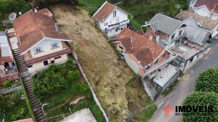 Terreno/Lote em Jardim Sumaré, Campos do Jordão - foto 5