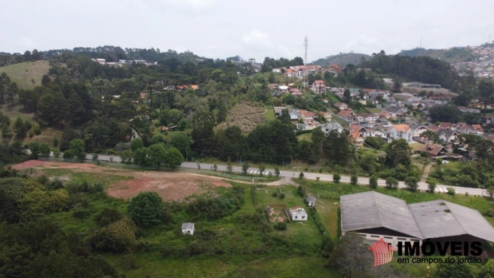 Terreno/Lote em Jardim Sumaré, Campos do Jordão - foto 6
