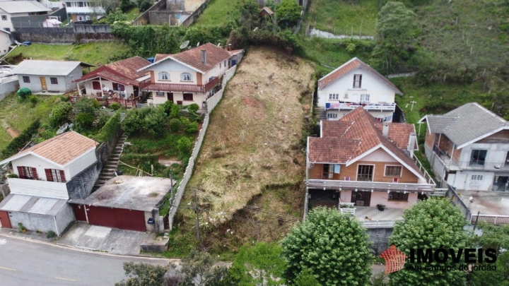 Terreno/Lote em Jardim Sumaré, Campos do Jordão - foto 7