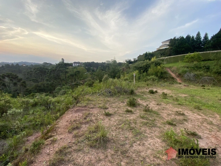Terreno/Lote em Jardim Embaixador, Campos do Jordão - foto 6
