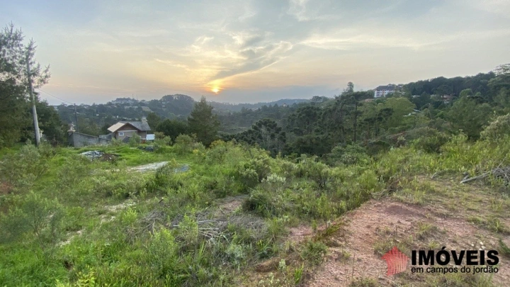Terreno/Lote em Jardim Embaixador, Campos do Jordão - foto 13