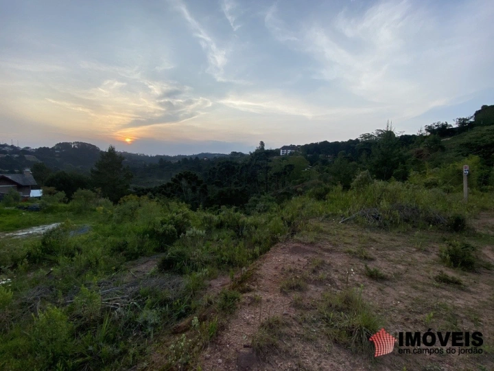 Terreno/Lote em Jardim Embaixador, Campos do Jordão - foto 2