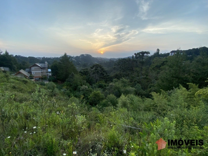 Terreno/Lote em Jardim Embaixador, Campos do Jordão - foto 4