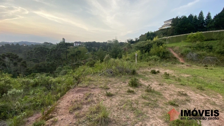 Terreno/Lote em Jardim Embaixador, Campos do Jordão - foto 8