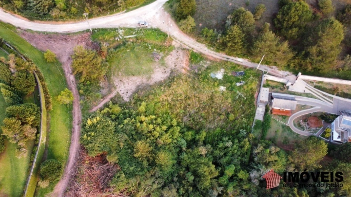 Terreno/Lote em Jardim Embaixador, Campos do Jordão - foto 14