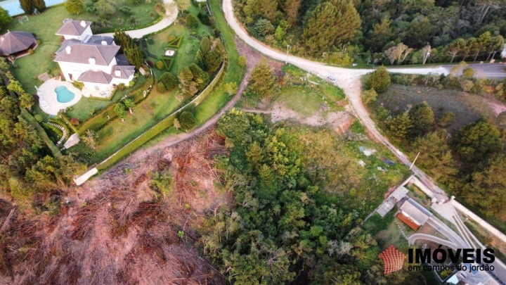 Terreno/Lote em Jardim Embaixador, Campos do Jordão - foto 15