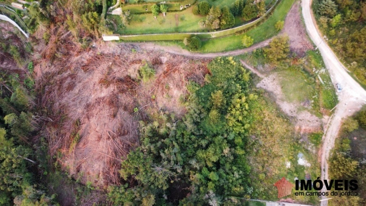 Terreno/Lote em Jardim Embaixador, Campos do Jordão - foto 16
