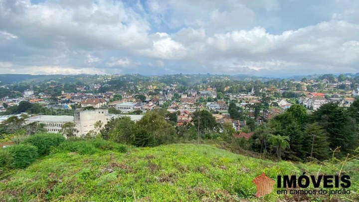 Terreno/Lote em Vila Capivari, Campos do Jordão - foto 1