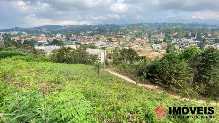Terreno/Lote em Vila Capivari, Campos do Jordão - foto 2