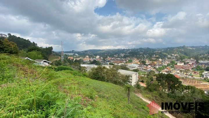Terreno/Lote em Vila Capivari, Campos do Jordão - foto 3