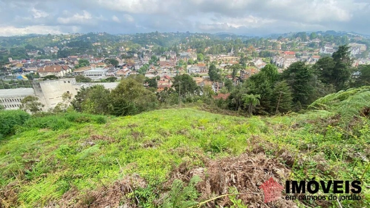 Terreno/Lote em Vila Capivari, Campos do Jordão - foto 5